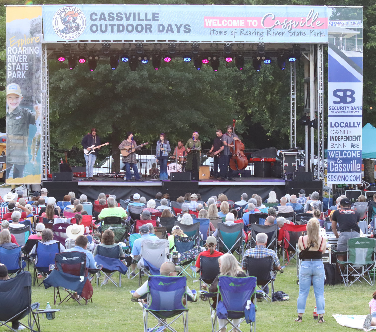 Photo Galleries Archives Cassville Democrat