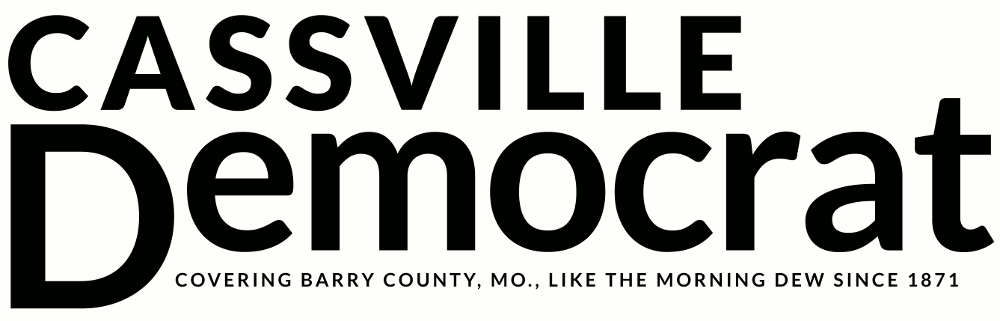 Cassville-Democrat