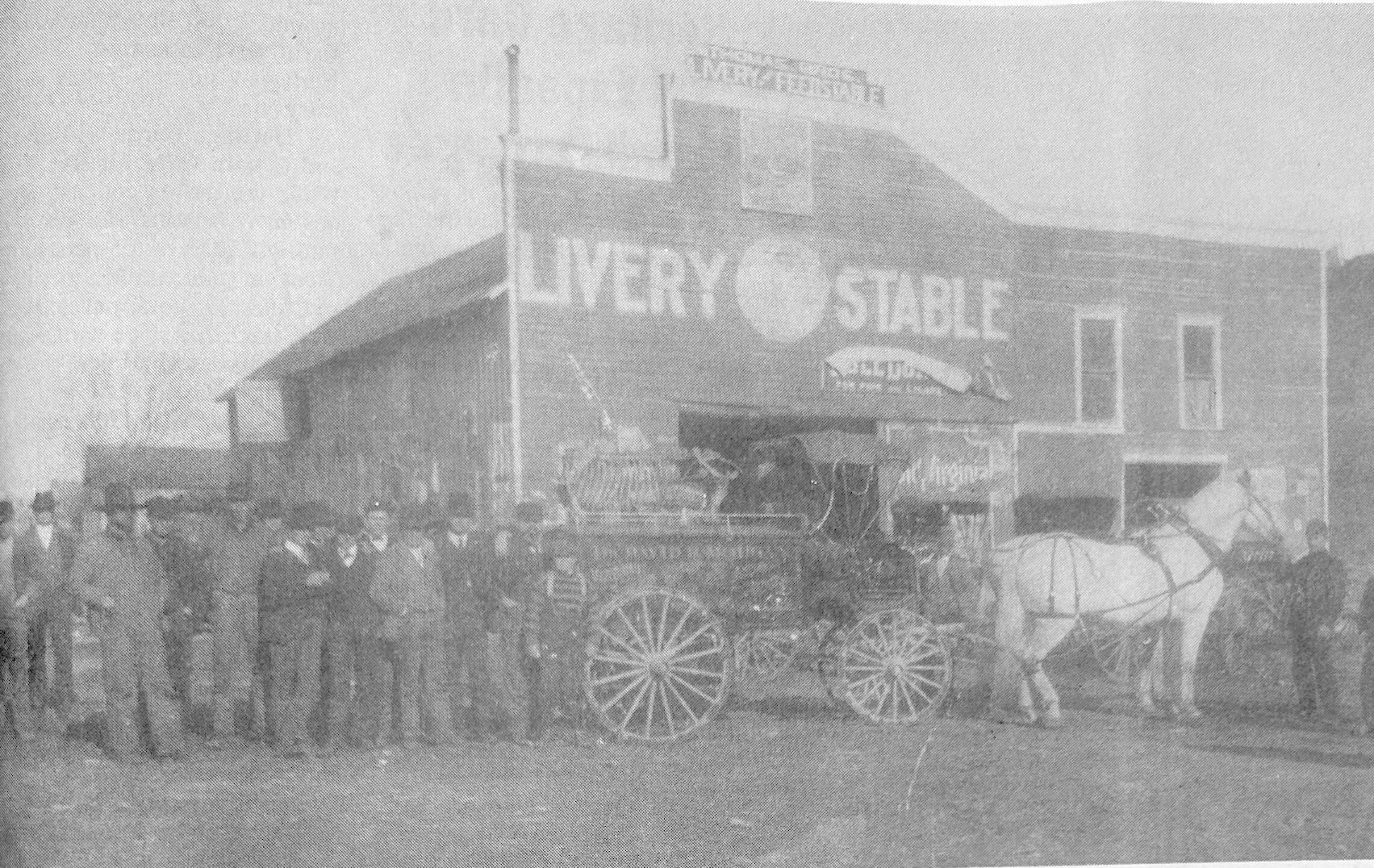 Through the Years, June 25