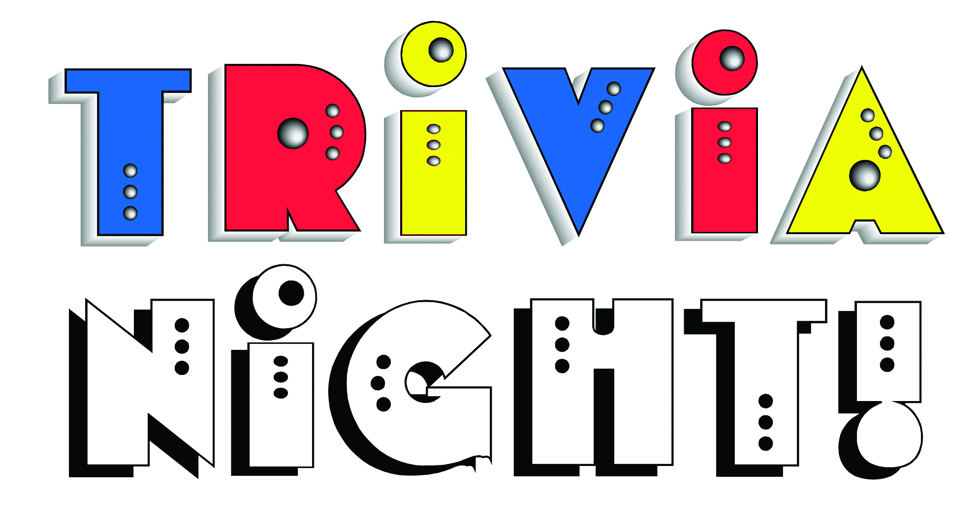 Join the fun at 14th Annual Trivia Night March 6