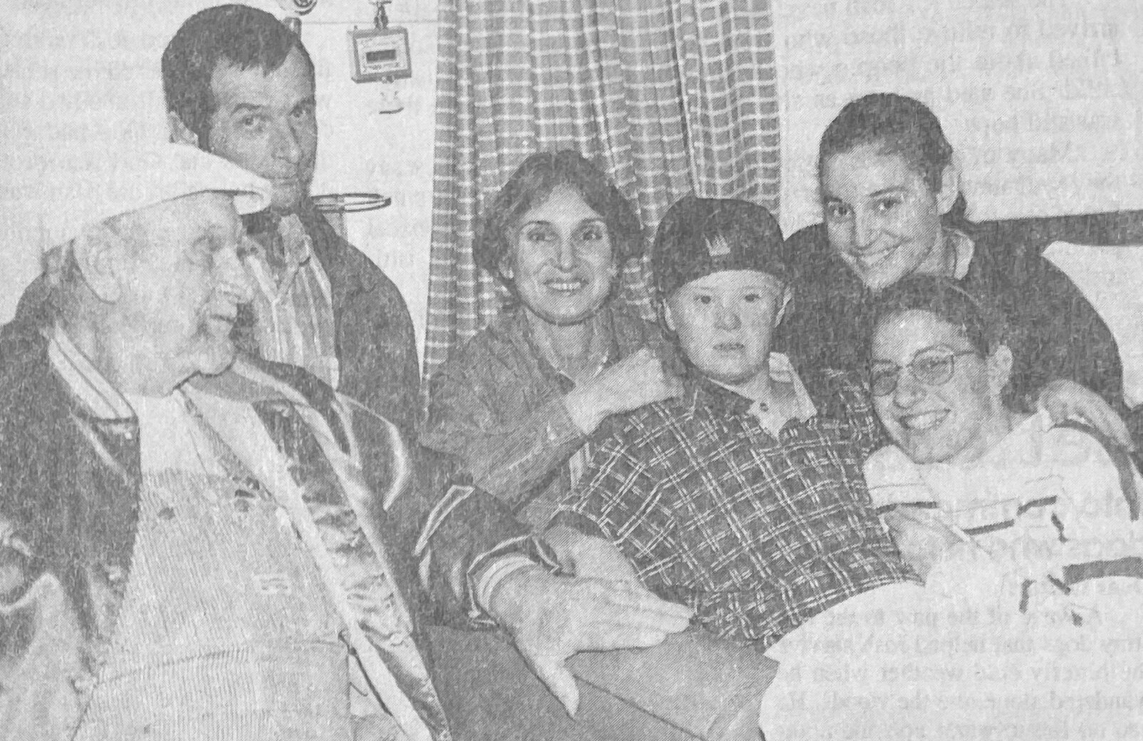 Through the Years, March 11