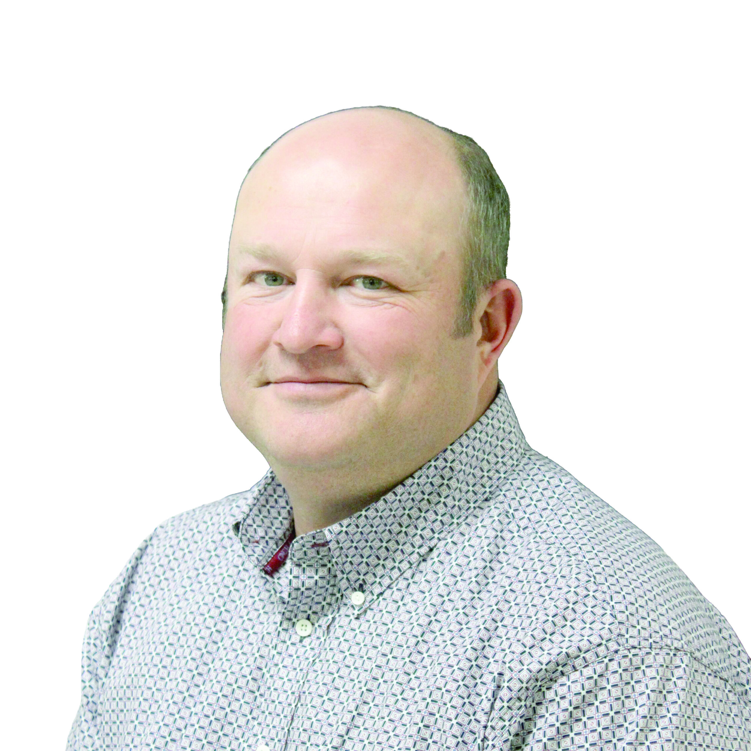 Lewis Royer: Wheaton School Board Election Questionnaire