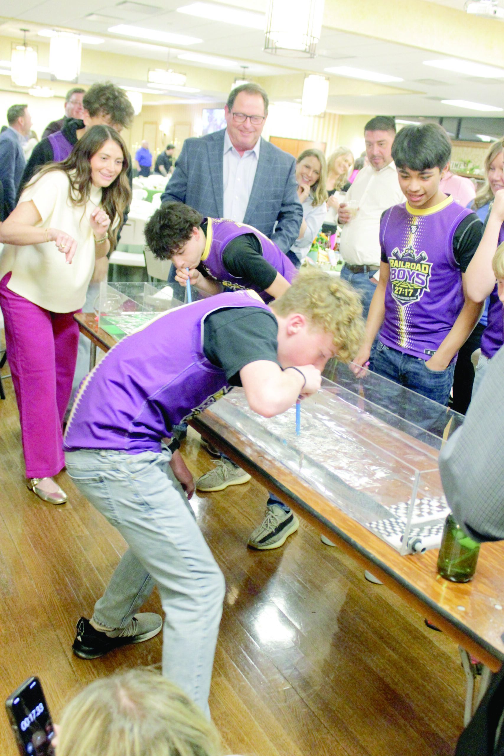 Chamber announces awards