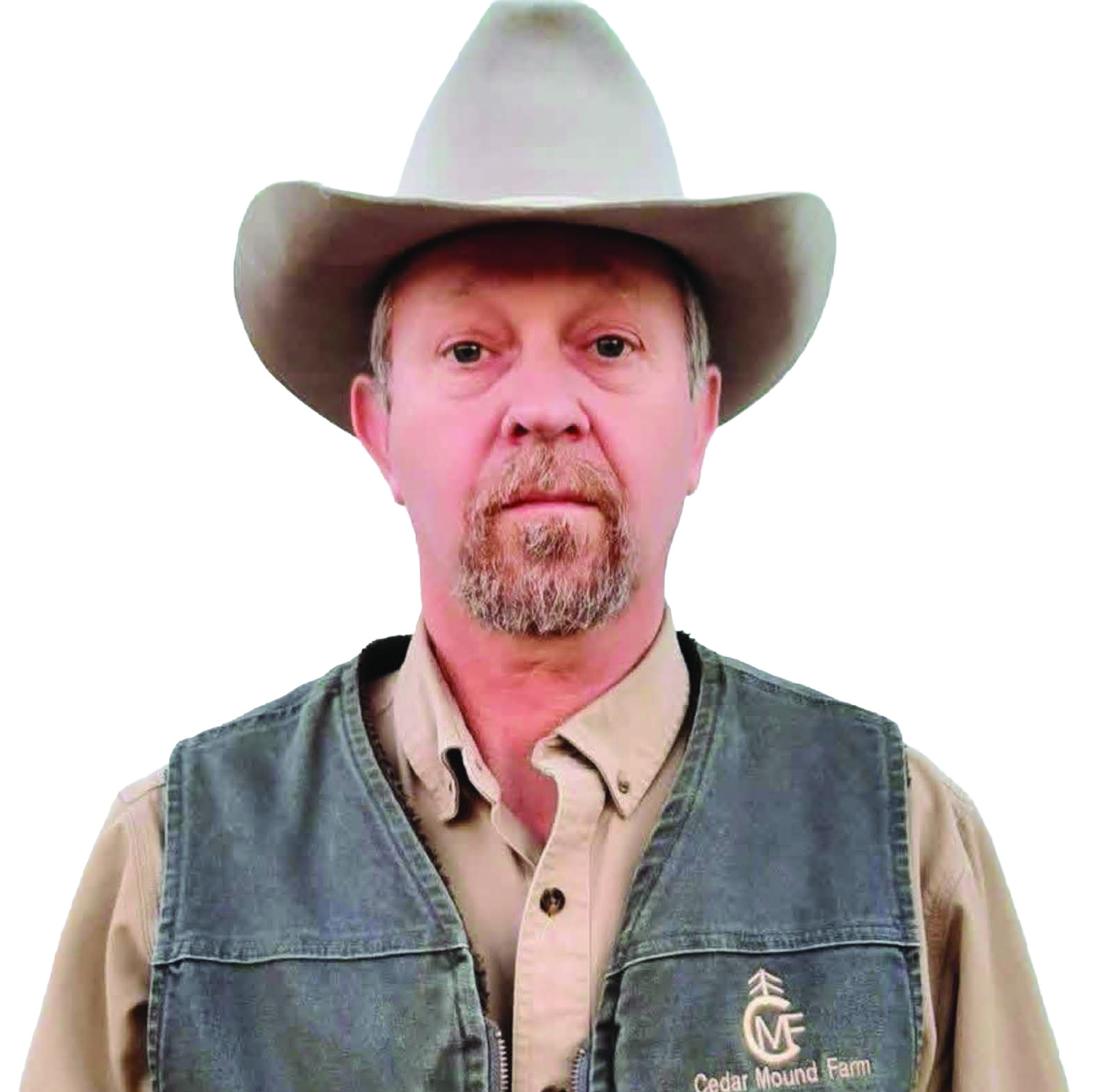 Barry County Presiding Commissioner Questionnaire: Steve Blankenship