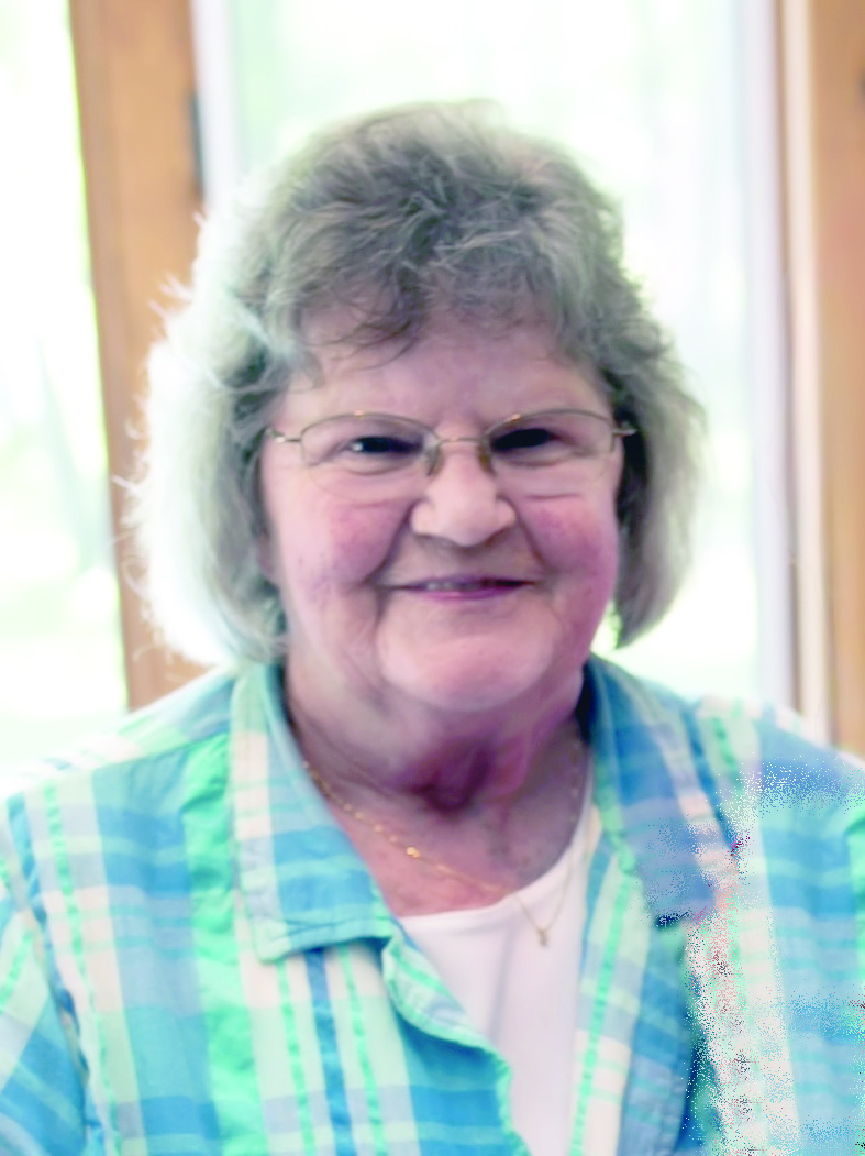 Patsy Ruth “Pat” Savage