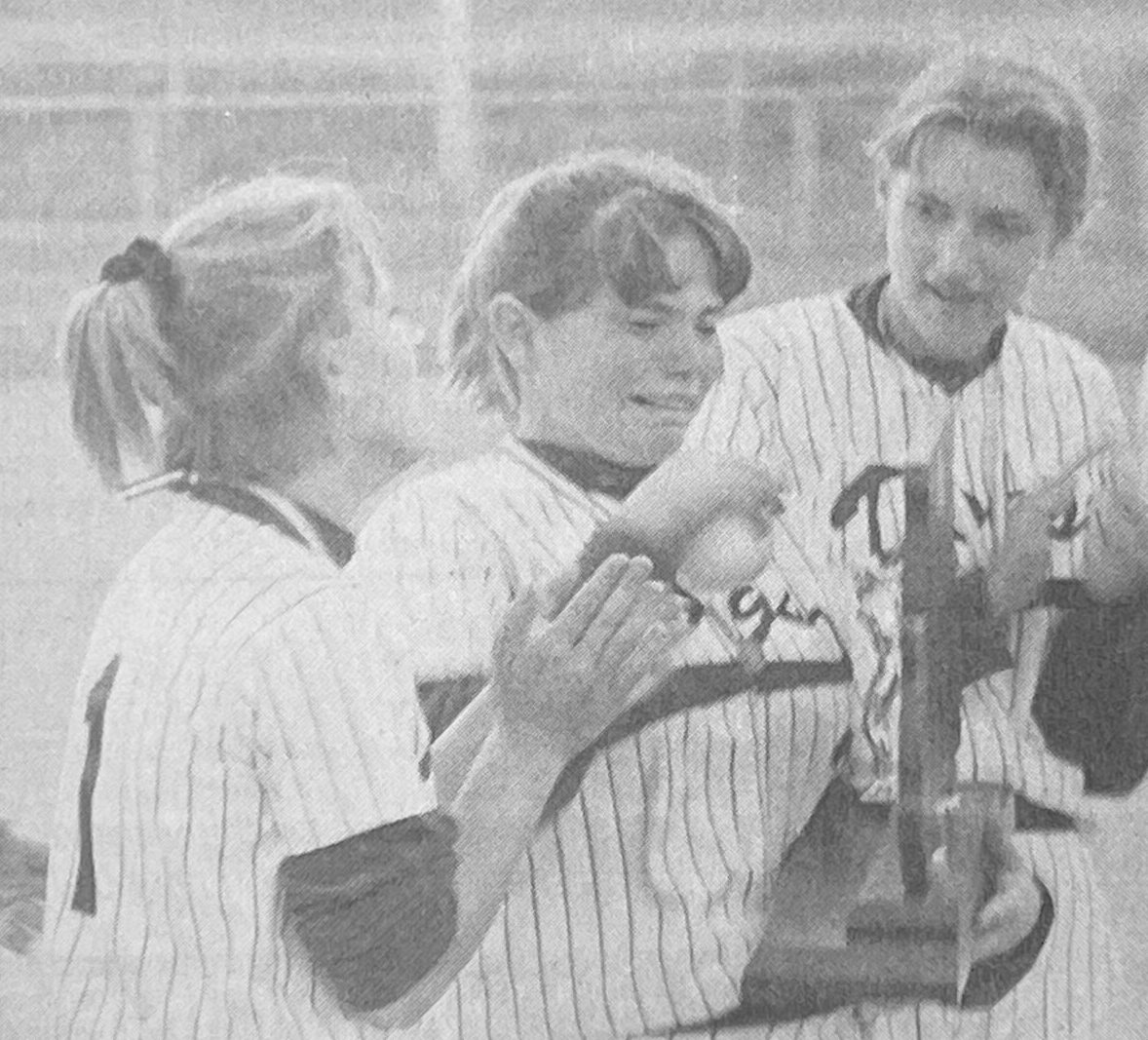 Through the Years, Oct. 21