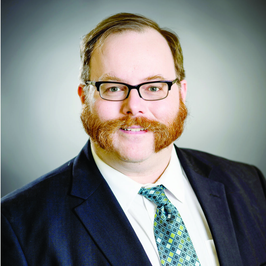 STATE REP. 158 QUESTIONNAIRE: Christopher Foster, Democrat