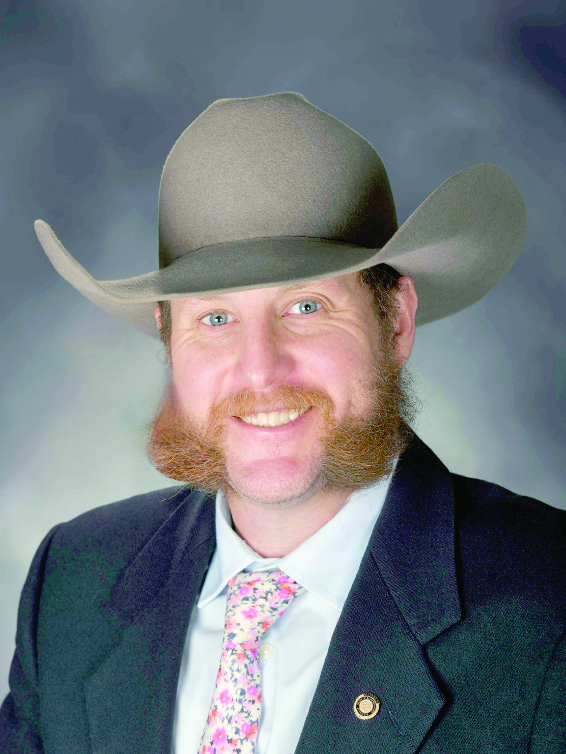 STATE REP. 158 QUESTIONNAIRE: Scott Cupps, Republican